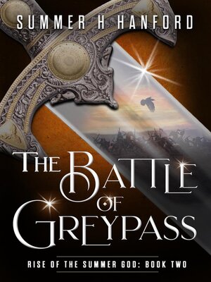 cover image of The Battle of Greypass